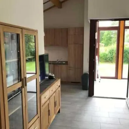 Дом отдыха Ferienhaus Nordsee Eckwarderhoerne