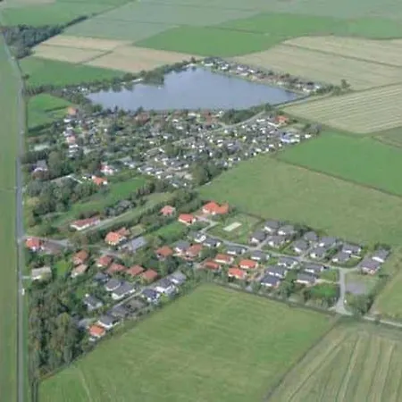 Ferienhaus Nordsee Eckwarderhoerne Вильгельмсхафен