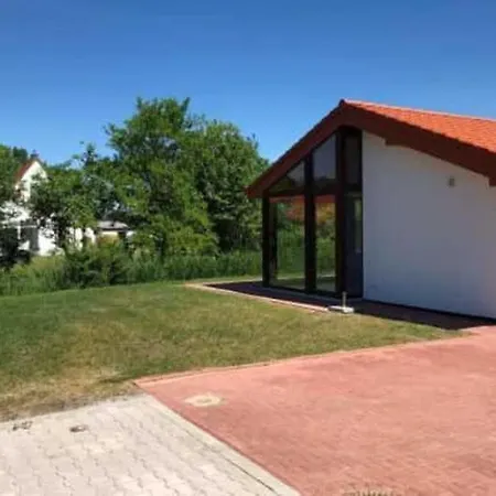 Ferienhaus Nordsee Eckwarderhoerne Вильгельмсхафен