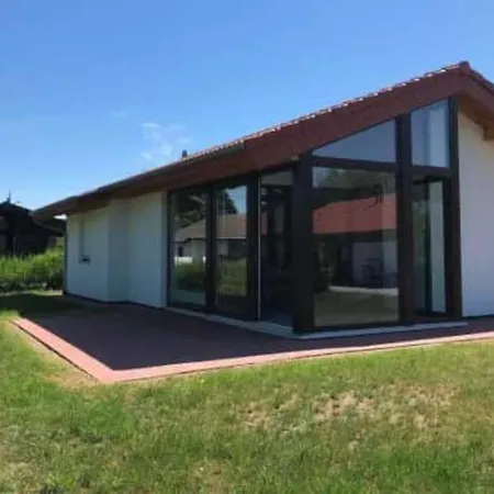 Дом отдыха Ferienhaus Nordsee Eckwarderhoerne Вильгельмсхафен