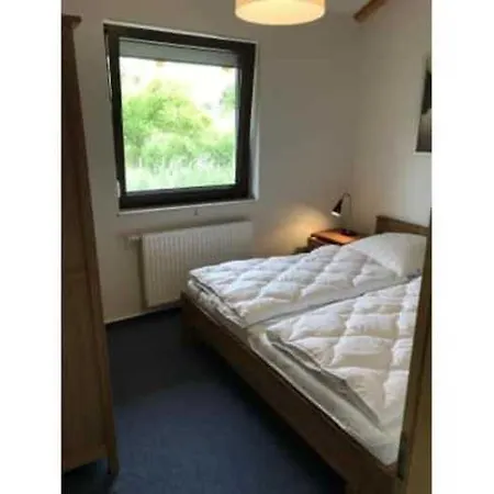 Ferienhaus Nordsee Eckwarderhoerne Дом отдыха