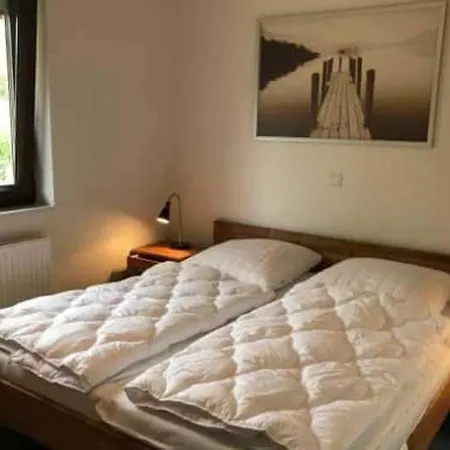 Ferienhaus Nordsee Eckwarderhoerne Вильгельмсхафен