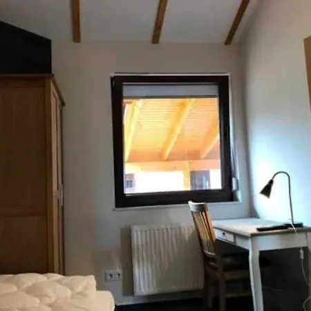 Дом отдыха Ferienhaus Nordsee Eckwarderhoerne