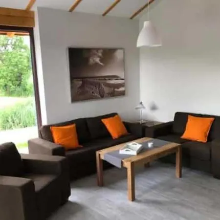 Ferienhaus Nordsee Eckwarderhoerne Дом отдыха Вильгельмсхафен
