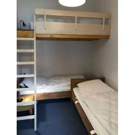 Ferienhaus Nordsee Eckwarderhoerne *
