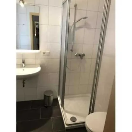 Дом отдыха Ferienhaus Nordsee Eckwarderhoerne *